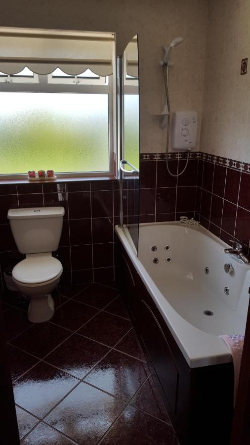 Riverwalk House B&B Утерард Экстерьер фото